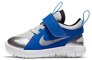(Toddler) Nike Flex Contact 4 'Photon Dust Game Royal' CJ2073-014 (Toddler) Nike Flex Contact 4 'Photon Dust Game Royal' CJ2073-014