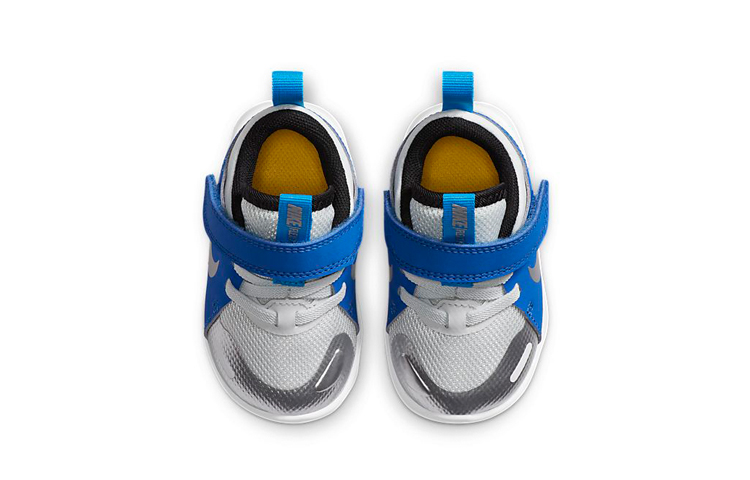 Shop (TD) Nike Flex Contact 4 ''Photon Dust Game Royal'' Herren/Laufschuhe CJ2073-014