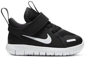 (Toddler) Nike Flex Contact 4 Black CJ2073-001 (Toddler) Nike Flex Contact 4 Black CJ2073-001