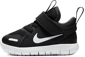 (Toddler) Nike Flex Contact 4 Black CJ2073-001 (Toddler) Nike Flex Contact 4 Black CJ2073-001