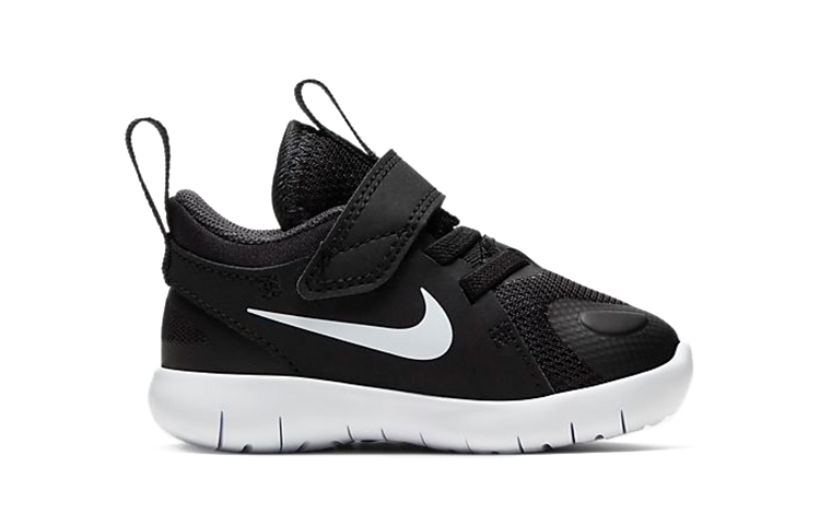 Order (TD) Nike Flex Contact 4 Zwart CJ2073-001
