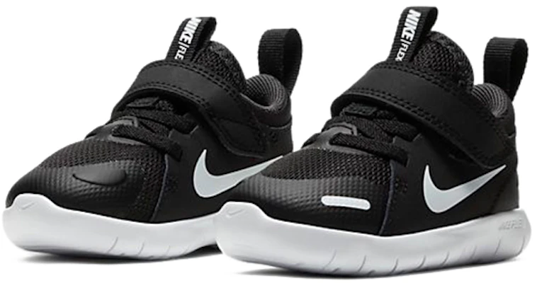 (TD) Nike Flex Contact 4 Zwart CJ2073-001 Lookbook (TD) Nike Flex Contact 4 Zwart CJ2073-001