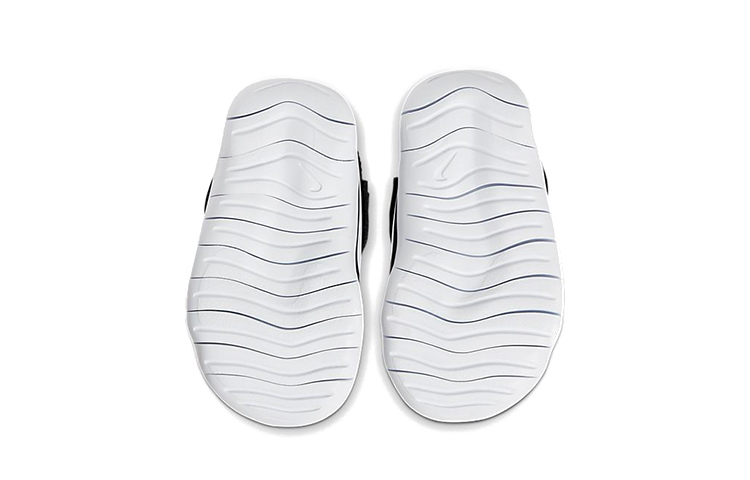 Details for (TD) Nike Flex Contact 4 Zwart CJ2073-001