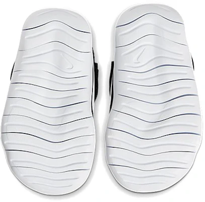 (TD) Nike Flex Contact 4 Zwart CJ2073-001 Details for (TD) Nike Flex Contact 4 Zwart CJ2073-001
