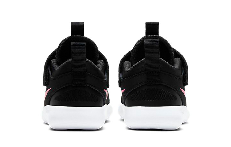 Purchase (TD) Nike Flex Contact 4 Zwart Roze Glow CJ2073-002