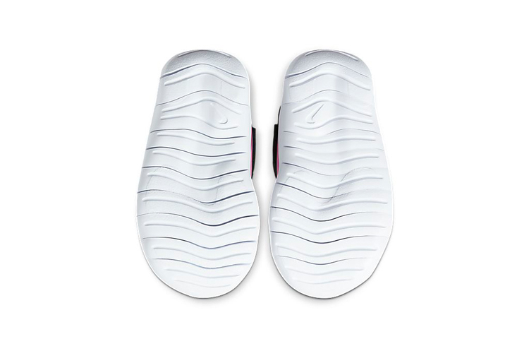 Details for (TD) Nike Flex Contact 4 Zwart Roze Glow CJ2073-002