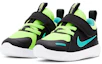 Order (TD) Nike Flex Contact 4 TDV ''Ghost Green Oracle Aqua'' Kinder Sneaker CJ2073-300