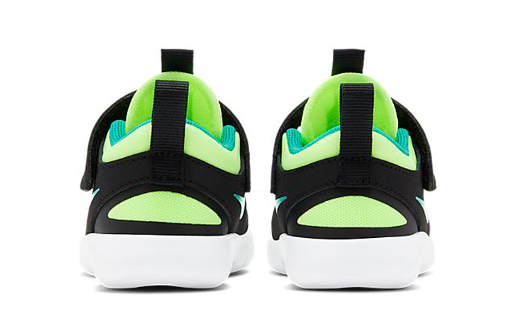 Shop (TD) 耐克Flex Contact 4 TDV '幽灵绿甲骨文蓝' CJ2073-300