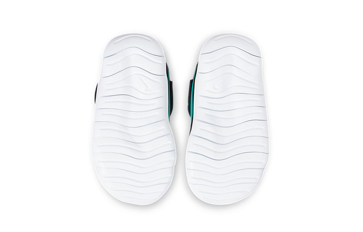 Purchase (TD) 耐克Flex Contact 4 TDV '幽灵绿甲骨文蓝' CJ2073-300