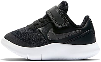 (Toddler) Nike Flex Contact 'Black' 917935-002 (Toddler) Nike Flex Contact 'Black' 917935-002