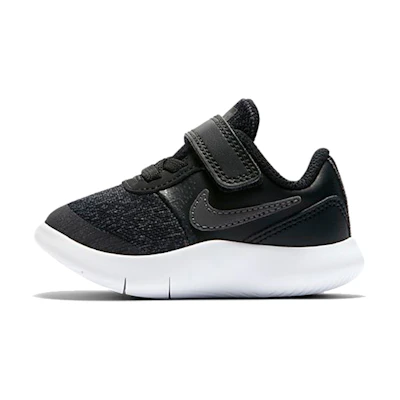 (TD) Nike Flex Contact 'Black'