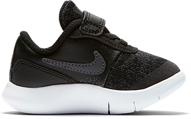 (Toddler) Nike Flex Contact 'Black' 917935-002 Order (Toddler) Nike Flex Contact 'Black' 917935-002