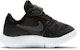 (TD) Nike Flex Contact 'Hitam' 917935-002