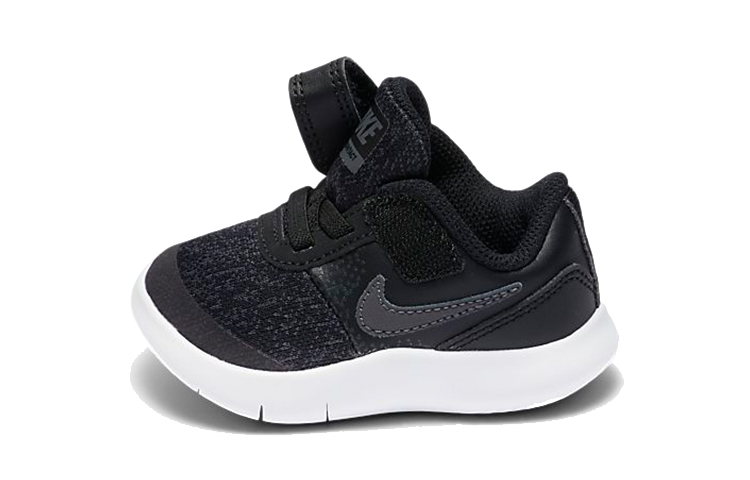 Lookbook (TD) 耐克Flex Contact黑色鞋款 917935-002