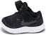 (TD) Nike Flex Contact 'Hitam' 917935-002