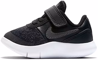 (Toddler) Nike Flex Contact 'Black' 917935-002 (Toddler) Nike Flex Contact 'Black' 917935-002