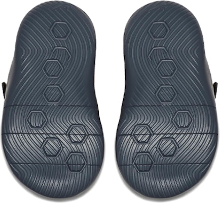 (TD) Nike Flex Contact Azul 'Negro' 917935-007 Lookbook (TD) Nike Flex Contact Azul 'Negro' 917935-007