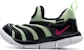 (TD) Nike Dynamo Free 'Hitam Hijau' 343938-440