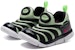 (TD) Nike Dynamo Free 'Hitam Hijau' 343938-440