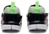(TD) Nike Dynamo Free 'Hitam Hijau' 343938-440