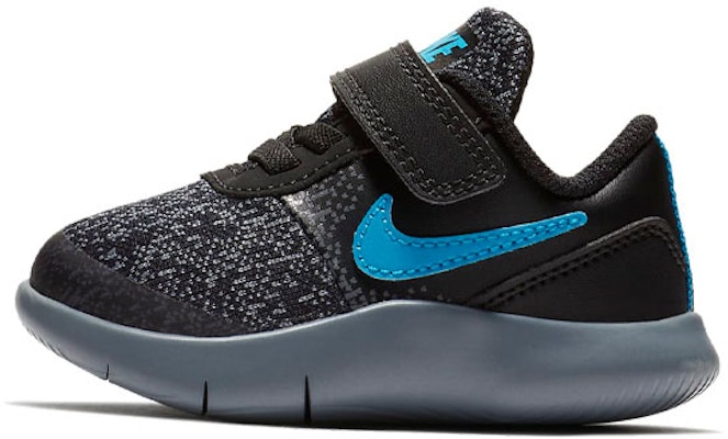 (TD) Nike Flex Contact /Biru 'Hitam' 917935-007 Buy (TD) Nike Flex Contact /Biru 'Hitam' 917935-007