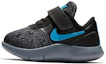 Buy (TD) Nike Flex Contact Blau/Schwarz 917935-007