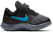 Order (TD) Nike Flex Contact Blau/Schwarz 917935-007