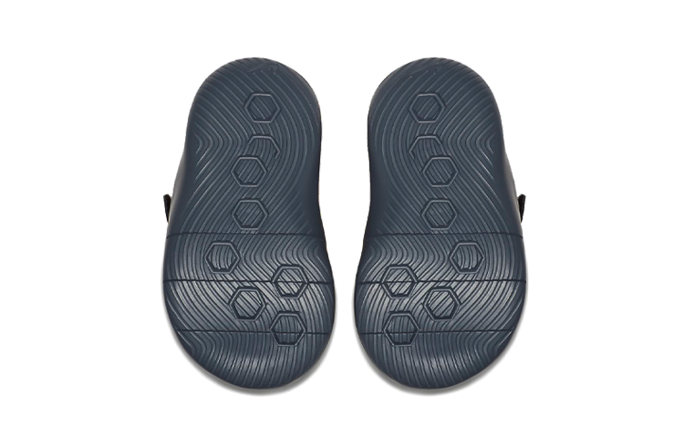 Shop (TD) Nike Flex Contact Blau/Schwarz 917935-007