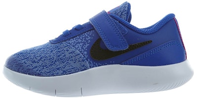 (Toddler) Nike Flex Contact Low Top Running Shoes 'Blue' 917939-403 (Toddler) Nike Flex Contact Low Top Running Shoes 'Blue' 917939-403