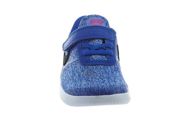 Order (TD) ナイキ フレックス コンタクト ローカット (ブルー) 917939-403