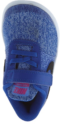 (TD) Kasut Larian Rendah Nike Flex Contact 'Biru' 917939-403 Lookbook (TD) Kasut Larian Rendah Nike Flex Contact 'Biru' 917939-403
