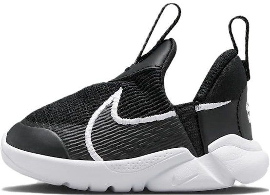 (Toddler) Nike Flex Plus 2 'Black Summit White' DV8998-003 Buy (Toddler) Nike Flex Plus 2 'Black Summit White' DV8998-003