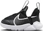Buy (Toddler) Nike Flex Plus 2 'Black Summit White' DV8998-003