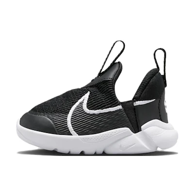 (TD) Nike Flex Plus 2 'Black Summit White'