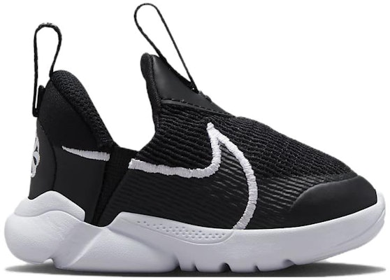 (Toddler) Nike Flex Plus 2 'Black Summit White' DV8998-003 Order (Toddler) Nike Flex Plus 2 'Black Summit White' DV8998-003