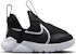(Toddler) Nike Flex Plus 2 'Black Summit White' DV8998-003