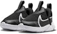 (Toddler) Nike Flex Plus 2 'Black Summit White' DV8998-003