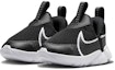 Lookbook (Toddler) Nike Flex Plus 2 'Black Summit White' DV8998-003