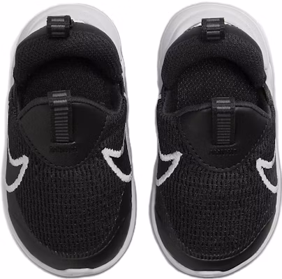 (Toddler) Nike Flex Plus 2 'Black Summit White' DV8998-003 Shop (Toddler) Nike Flex Plus 2 'Black Summit White' DV8998-003