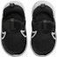 Shop (Toddler) Nike Flex Plus 2 'Black Summit White' DV8998-003