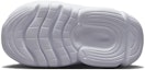 Details for (Toddler) Nike Flex Plus 2 'Black Summit White' DV8998-003
