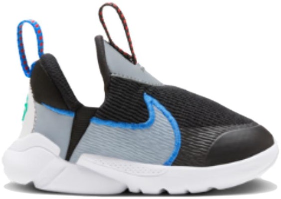 (Toddler) Nike Flex Plus 2 Shoes 'Black Light Crimson Clear Blue' DV8998-001 Order (Toddler) Nike Flex Plus 2 Shoes 'Black Light Crimson Clear Blue' DV8998-001