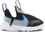 Order (TD) Kasut Nike Flex Plus 2 'Hitam Crimson Terang Biru Jernih' DV8998-001