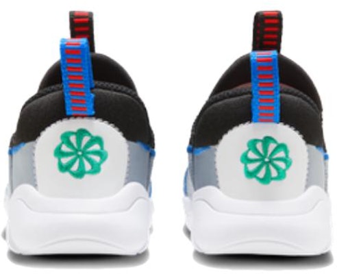 (Toddler) Nike Flex Plus 2 Shoes 'Black Light Crimson Clear Blue' DV8998-001 Shop (Toddler) Nike Flex Plus 2 Shoes 'Black Light Crimson Clear Blue' DV8998-001