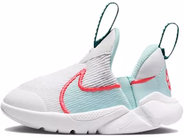 (Toddler) Nike Flex Plus 2 'White Jade Ice' DV8998-101 (Toddler) Nike Flex Plus 2 'White Jade Ice' DV8998-101