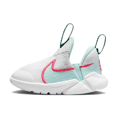 (TD) Nike Flex Plus 2 'White Jade Ice'
