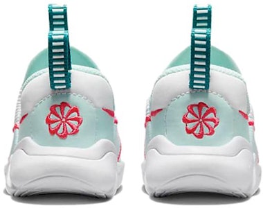 (TD) 나이키 플렉스 플러스 2 '화이트 제이드 아이스' DV8998-101 Shop (TD) 나이키 플렉스 플러스 2 '화이트 제이드 아이스' DV8998-101