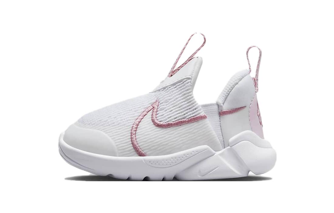 Buy (TD) 耐克Flex Plus 2 '白粉色' DV8998-100