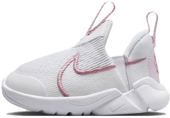 (Toddler) Nike Flex Plus 2 'White Pink' DV8998-100 Buy (Toddler) Nike Flex Plus 2 'White Pink' DV8998-100