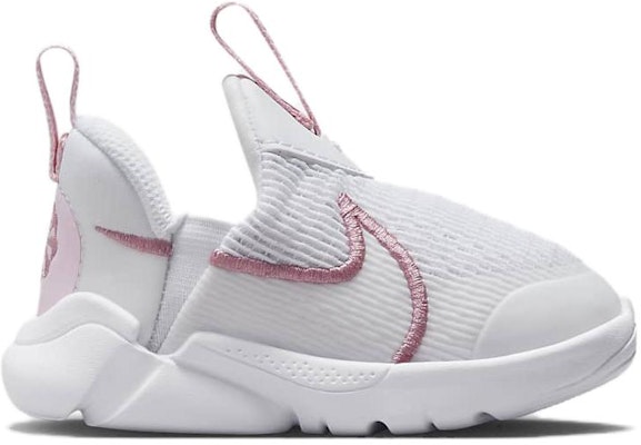 (Toddler) Nike Flex Plus 2 'White Pink' DV8998-100 Order (Toddler) Nike Flex Plus 2 'White Pink' DV8998-100